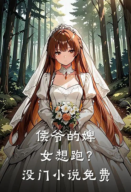 侯爷的婢女想跑？没门小说免费