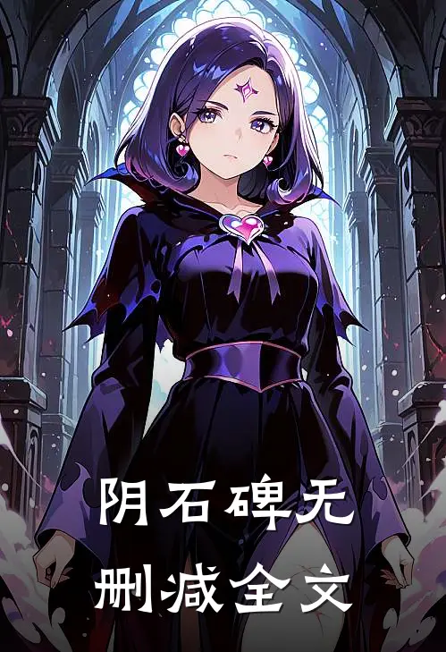 阴石碑无删减全文