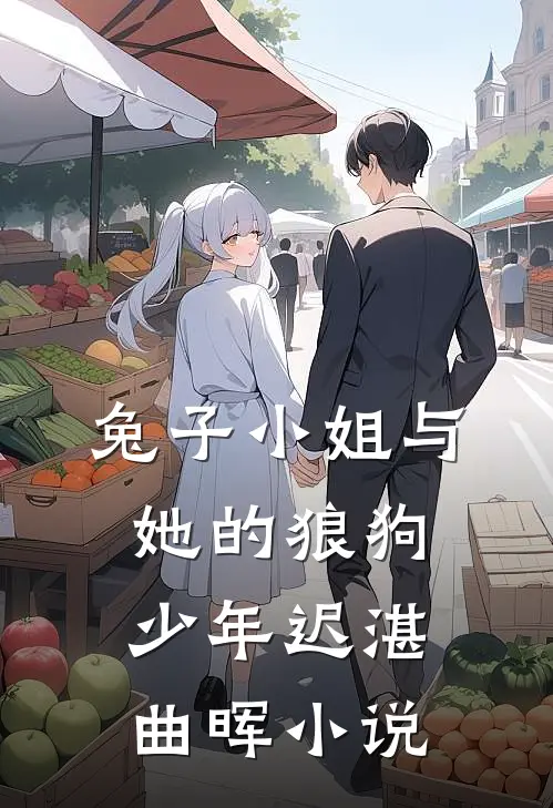 兔子小姐与她的狼狗少年迟湛曲晖小说