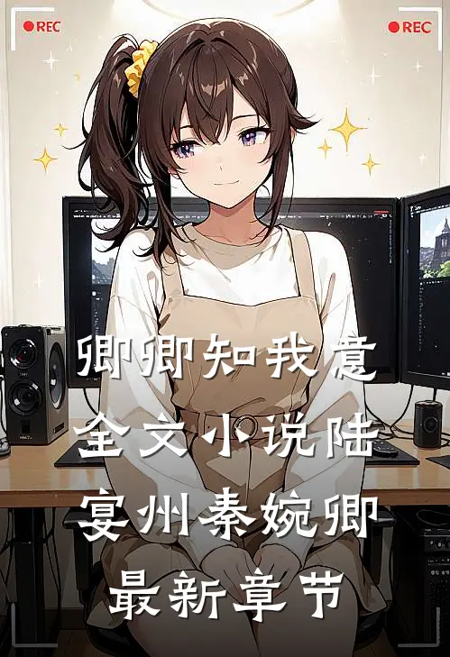 卿卿知我意全文小说陆宴州秦婉卿最新章节