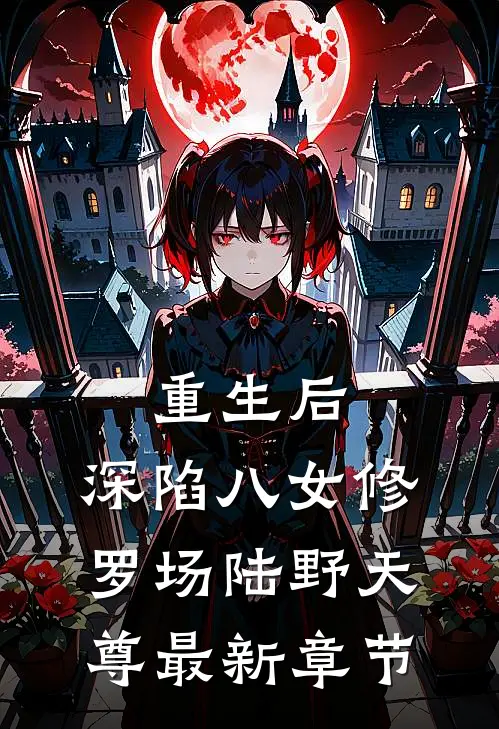 重生后，深陷八女修罗场陆野天尊最新章节