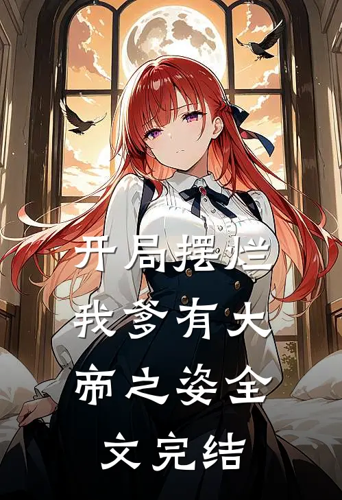 开局摆烂，我爹有大帝之姿全文完结