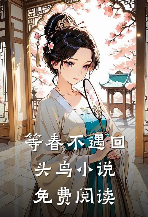 等春不遇回头鸟小说免费阅读