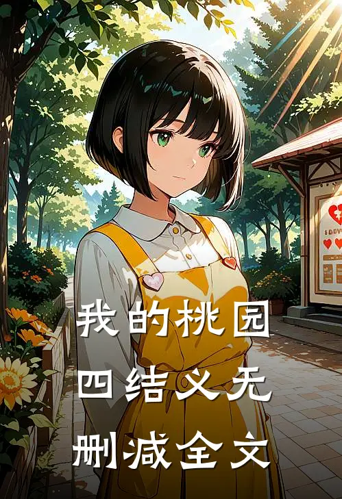 我的桃园四结义无删减全文