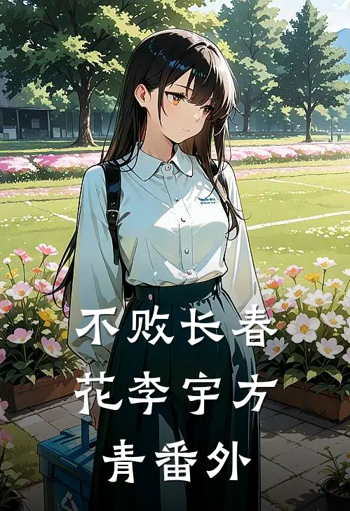 不败长春花李宇方青 番外