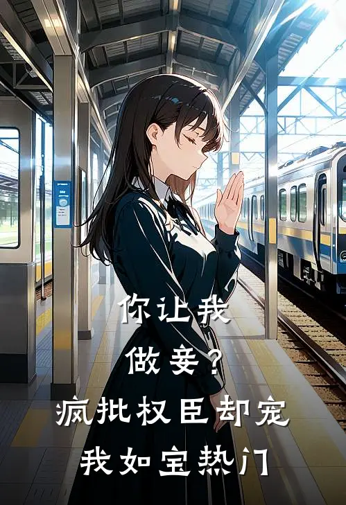 你让我做妾？疯批权臣却宠我如宝热门
