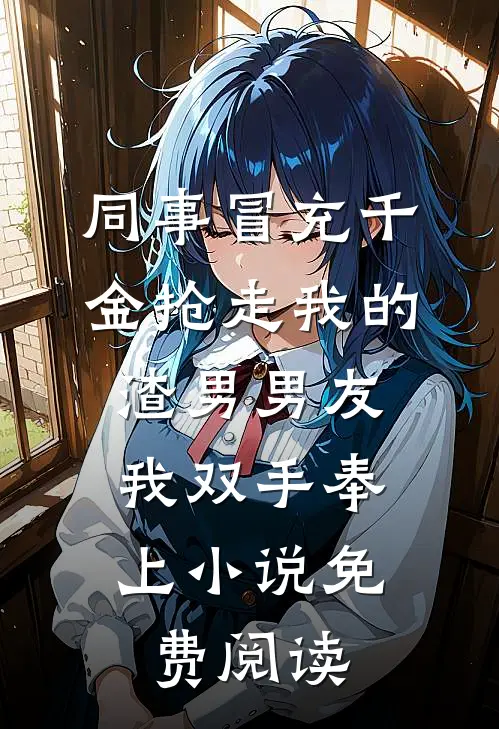 同事冒充千金抢走我的渣男男友，我双手奉上小说免费阅读