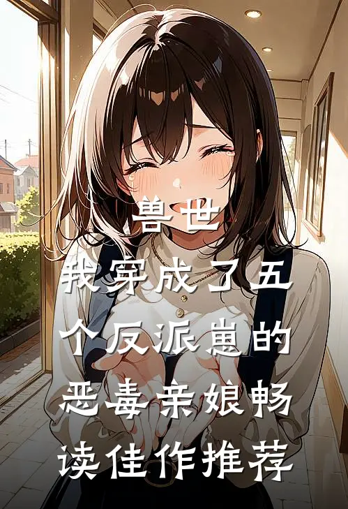 兽世：我穿成了五个反派崽的恶毒亲娘畅读佳作推荐