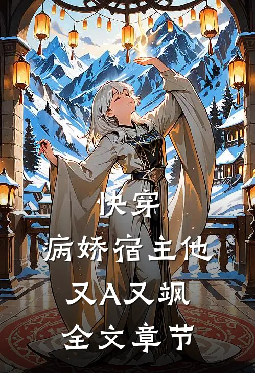 快穿：病娇宿主他又A又飒全文章节