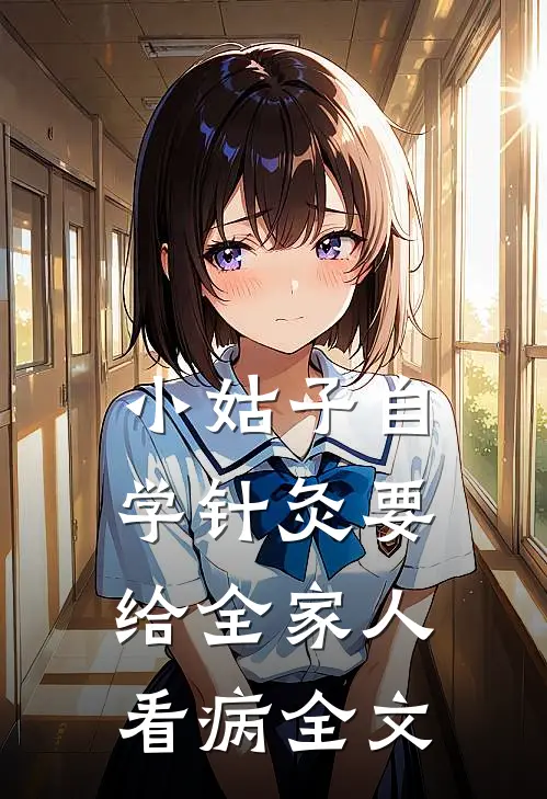 小姑子自学针灸要给全家人看病全文
