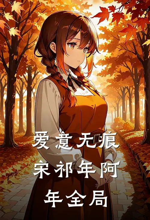 爱意无痕宋祁年阿年全局