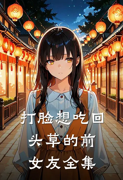 打脸想吃回头草的前女友全集