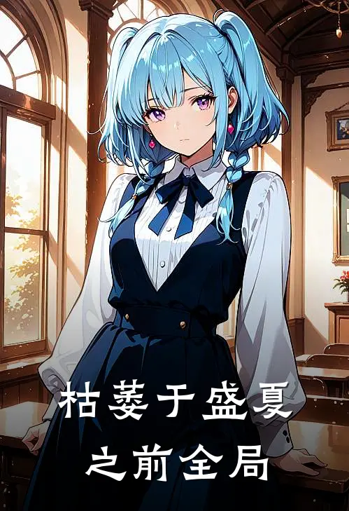 枯萎于盛夏之前全局