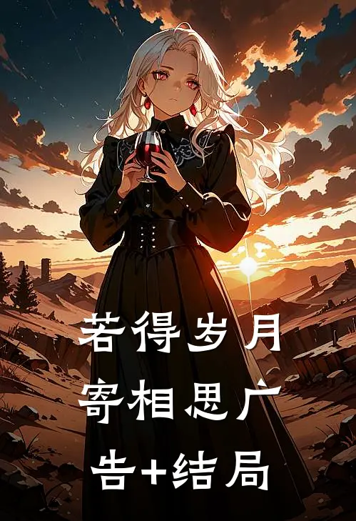 若得岁月寄相思广告+结局