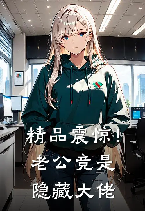 精品震惊！老公竟是隐藏大佬