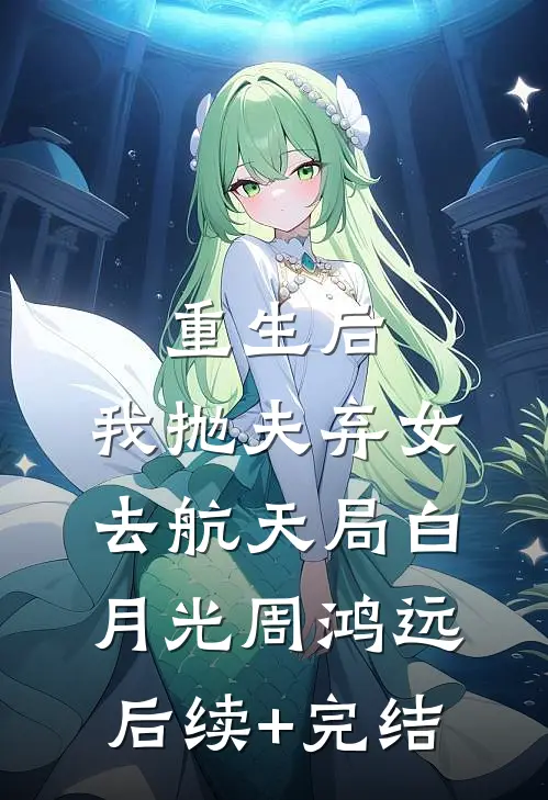 重生后，我抛夫弃女去航天局白月光周鸿远后续+完结