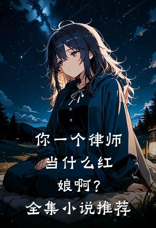 你一个律师，当什么红娘啊？全集小说推荐