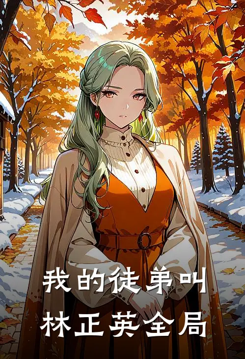 我的徒弟叫林正英全局