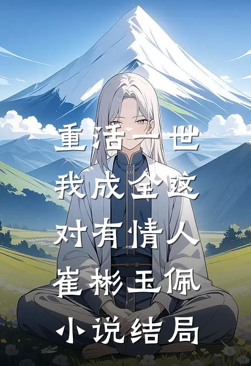 重活一世，我成全这对有情人崔彬玉佩小说结局