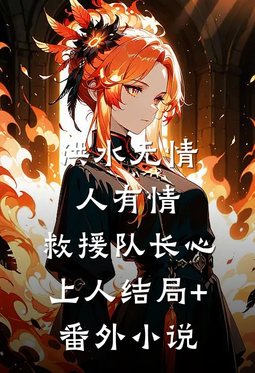 洪水无情人有情，救援队长心上人结局+番外小说