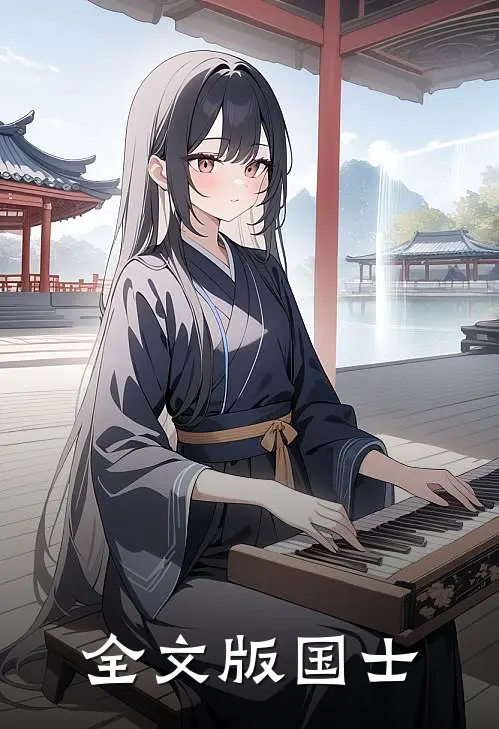 全文版国士