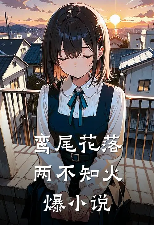 鸾尾花落两不知火爆小说