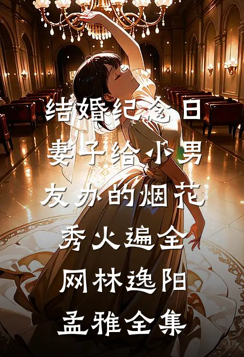 结婚纪念日，妻子给小男友办的烟花秀火遍全网林逸阳孟雅 全集