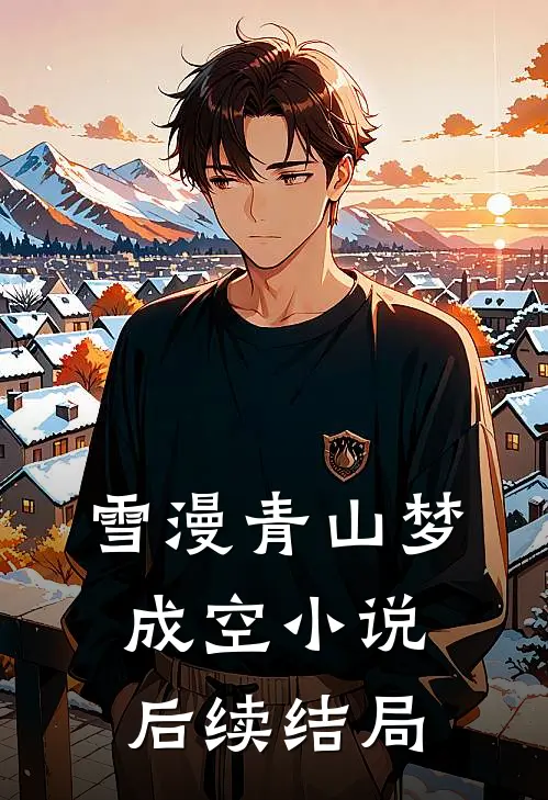雪漫青山梦成空小说后续结局