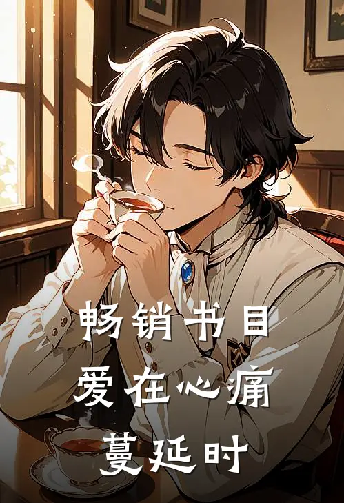 畅销书目爱在心痛蔓延时