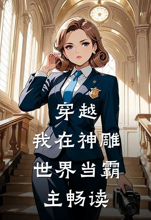 穿越：我在神雕世界当霸主畅读