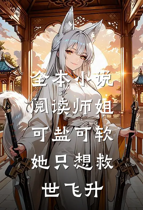 全本小说阅读师姐可盐可软，她只想救世飞升