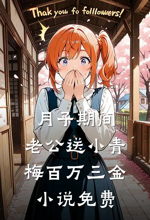 月子期间，老公送小青梅百万三金小说免费