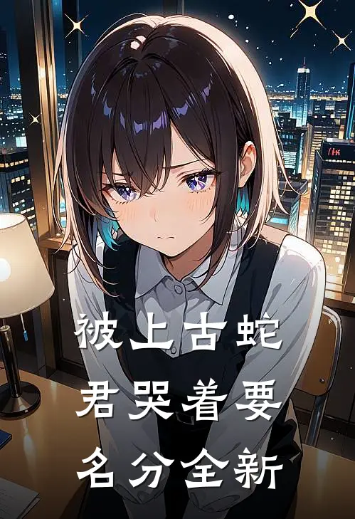 被上古蛇君哭着要名分全新
