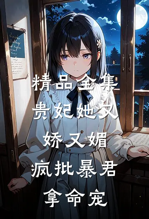 精品全集贵妃她又娇又媚,疯批暴君拿命宠