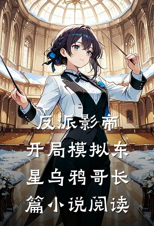 反派影帝：开局模拟东星乌鸦哥长篇小说阅读