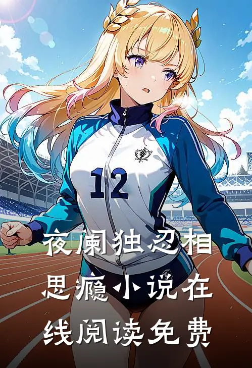 夜阑独忍相思瘾小说在线阅读免费