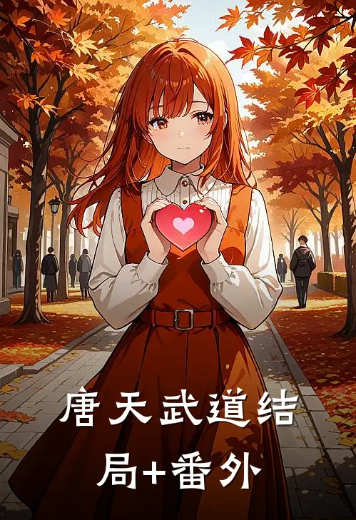 唐天武道结局+番外
