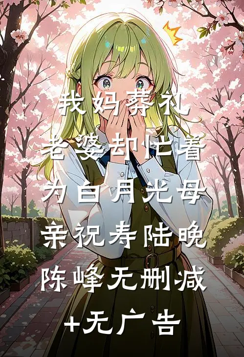 我妈葬礼，老婆却忙着为白月光母亲祝寿陆晚陈峰无删减+无广告
