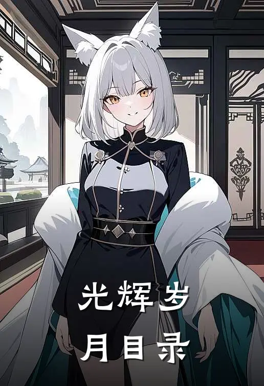 光辉岁月目录