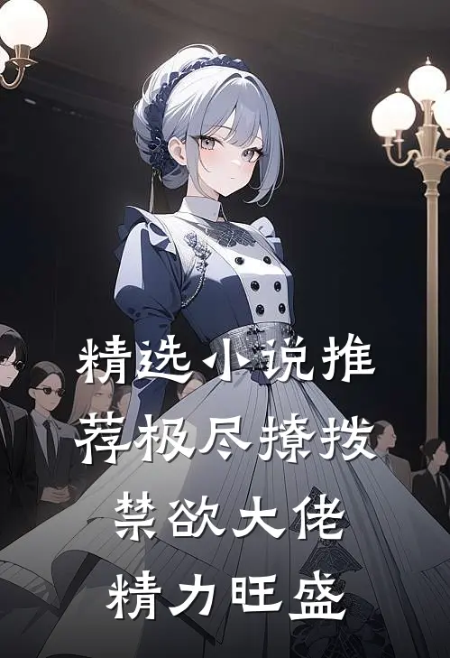 精选小说推荐极尽撩拨：禁欲大佬精力旺盛