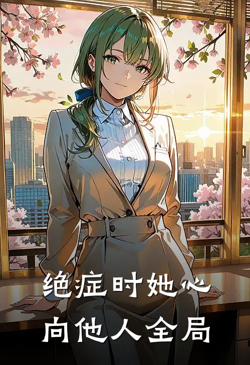 绝症时她心向他人全局