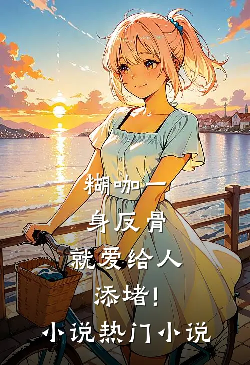 糊咖一身反骨,就爱给人添堵!小说热门小说