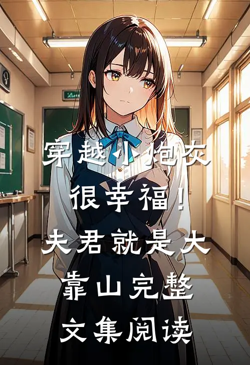 穿越小炮灰很幸福！夫君就是大靠山完整文集阅读