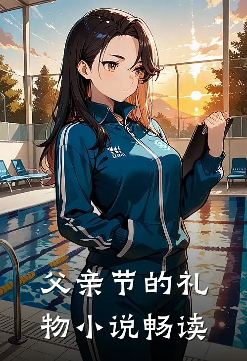 父亲节的礼物小说畅读