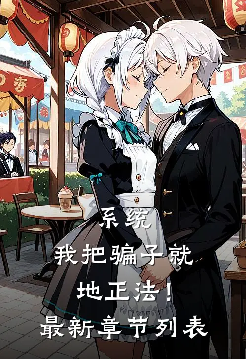 系统：我把骗子就地正法！最新章节列表