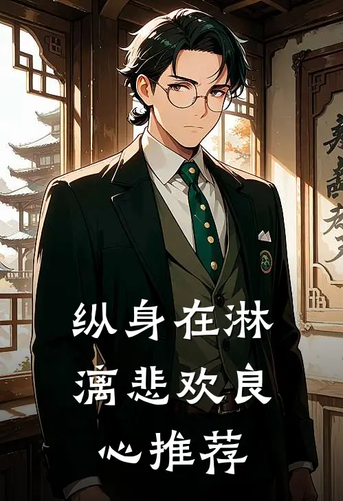 纵身在淋漓悲欢良心推荐