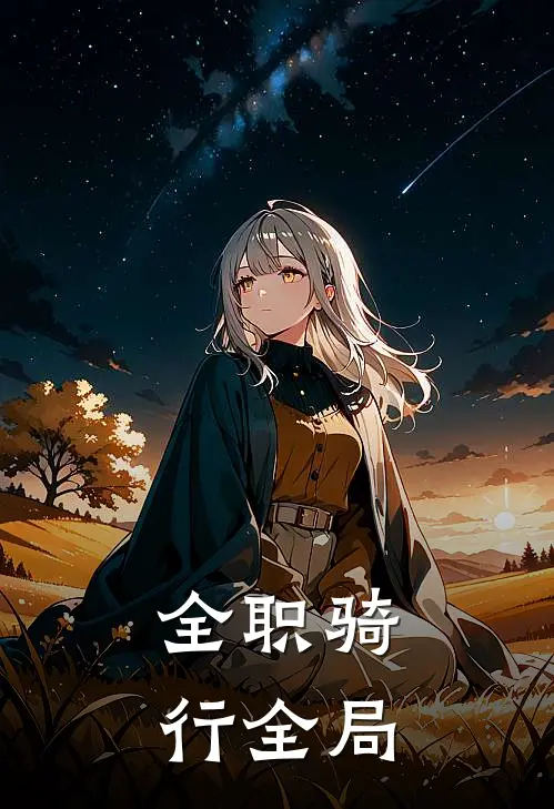 全职骑行全局