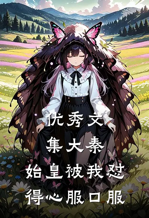 优秀文集大秦：始皇被我怼得心服口服