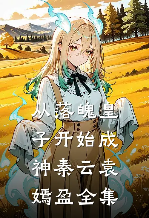 从落魄皇子开始成神秦云袁嫣盈 全集