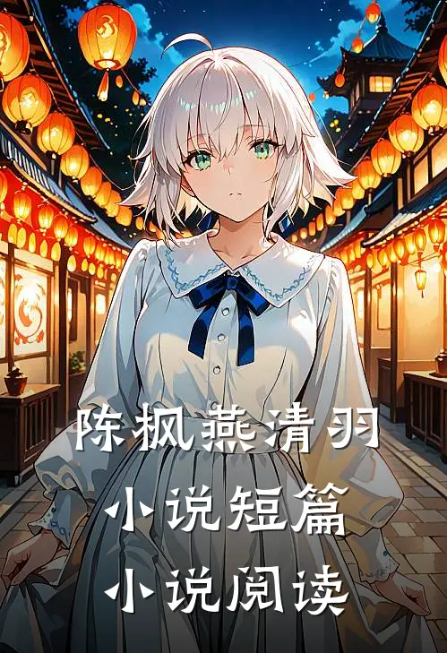 陈枫燕清羽小说短篇小说阅读